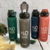 قمقمه ایون مدل H2O مشکی