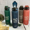 قمقمه ایون مدل H2O آبی