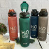 قمقمه ایون مدل H2O سبز