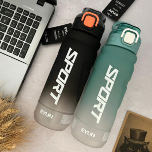 قمقمه ایون EYUN مدل SPORT حجم 1000 میل