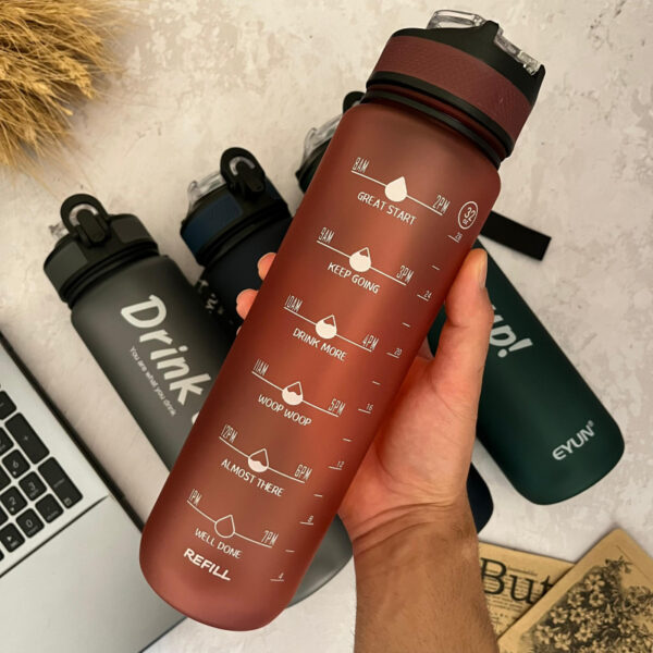 قمقمه ایون drink up