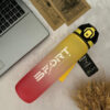 eyun sport