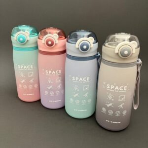 قمقمه space
